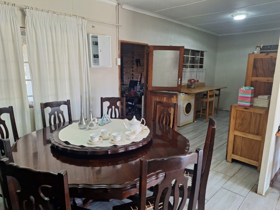 Commercial Property for Sale in Bloemfontein Rural Free State